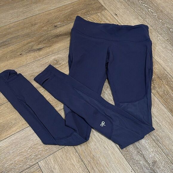 Alo Yoga Coast Leggings - Picture 3 of 7